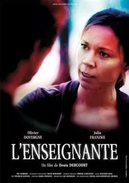 Poster do filme The Teacher