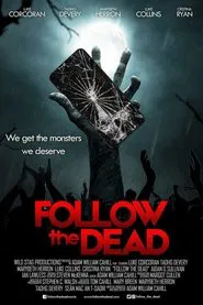 Follow the Dead movie poster