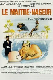 Poster do filme Swimming Instructor