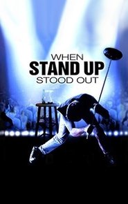 Poster do filme When Stand Up Stood Out