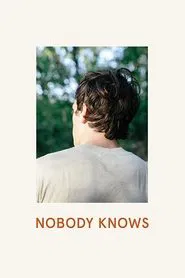 Nobody Knows movie poster