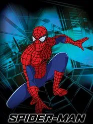 Spider-Man tv show poster