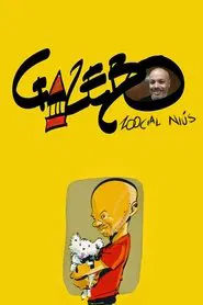 Poster da série Gazebo #Social News