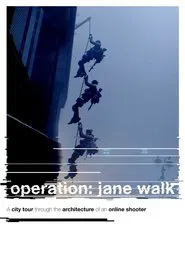 Operation: Jane Walk movie poster