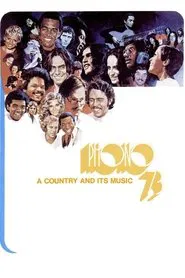 Phono 73: A Country and its Music movie poster