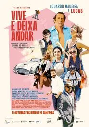 Live and let live movie poster