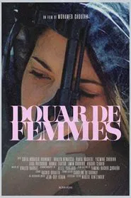 Poster do filme Douar de Femmes