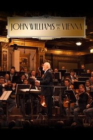 Poster do filme John Williams: Live in Vienna