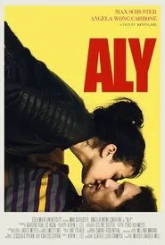 Aly movie poster