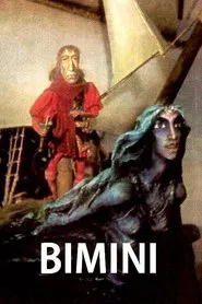Bimini movie poster