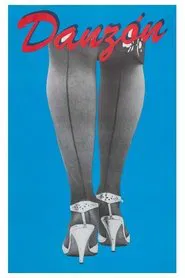 Poster do filme Danzón