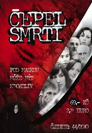Poster do filme Čepel smrti
