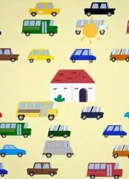 A Quarter to 4 movie poster