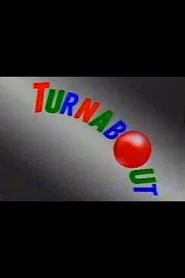 Poster da série Turnabout