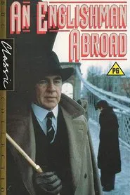 Poster do filme An Englishman Abroad