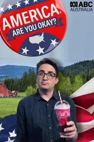 America, Are You OK? tv show poster