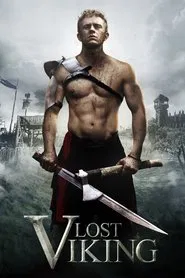 The Lost Viking movie poster
