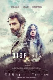 Dysphoria movie poster