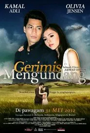 Poster do filme Gerimis Mengundang