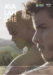 Avalanche movie poster