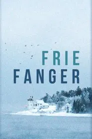 Frie Fanger movie poster