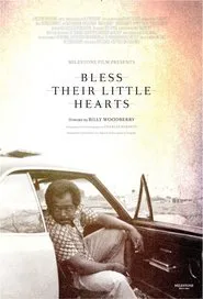 Bless Their Little Hearts movie poster