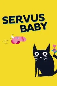 Servus Baby tv show poster