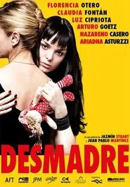 Poster do filme Desmadre