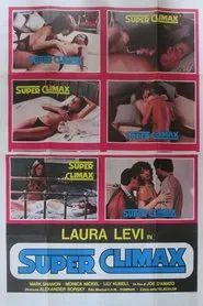 Poster do filme Super Climax