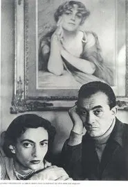 Man of Three Worlds: Luchino Visconti movie poster