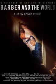 Barber and the World movie poster