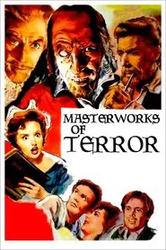 Masterworks of Terror movie poster
