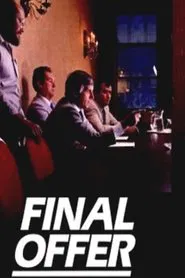 Poster do filme Final Offer