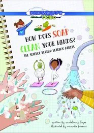 How Does Soap Clean Your Hands? movie poster