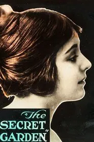 Poster do filme The Secret Garden