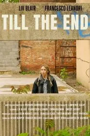 Till the End movie poster