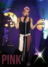 P!NK: VH1 Storytellers movie poster