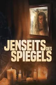 Jenseits des Spiegels movie poster