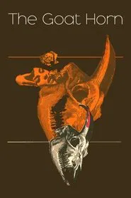 Poster do filme O Chifre da Cabra