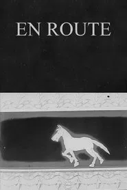 En route movie poster