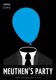 Meuthen's Party movie poster