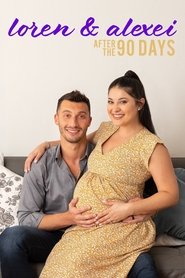 90 Day Fiancé: After The 90 Days tv show poster