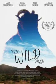 The Wild Man movie poster