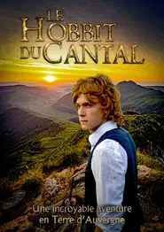 The Hobbit: The Quest for Cantal movie poster