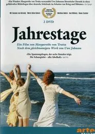 Jahrestage movie poster