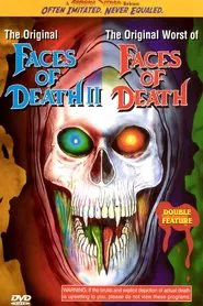 The Worst of Faces of Death movie poster