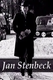 Jan Stenbeck movie poster