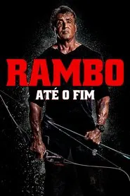 Poster do filme Rambo: Até o Fim