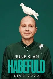 Rune Klan: Håbefuld movie poster