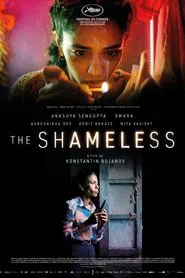 Poster do filme The Shameless